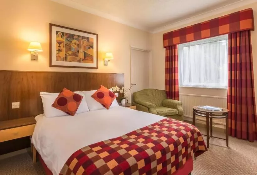 Fotos del hotel Highfield House:  13