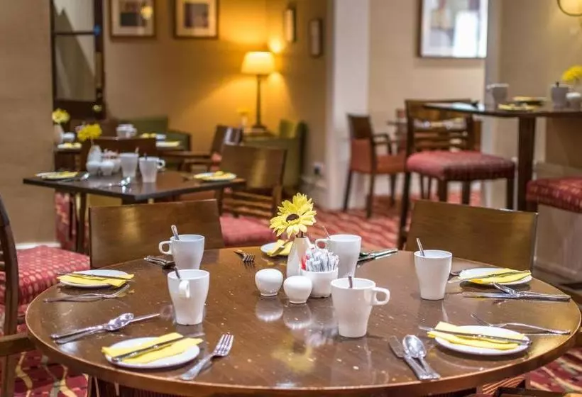 Fotos del hotel Highfield House:  3