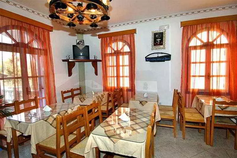 Fotos del hotel Blue Sky Villa:  3