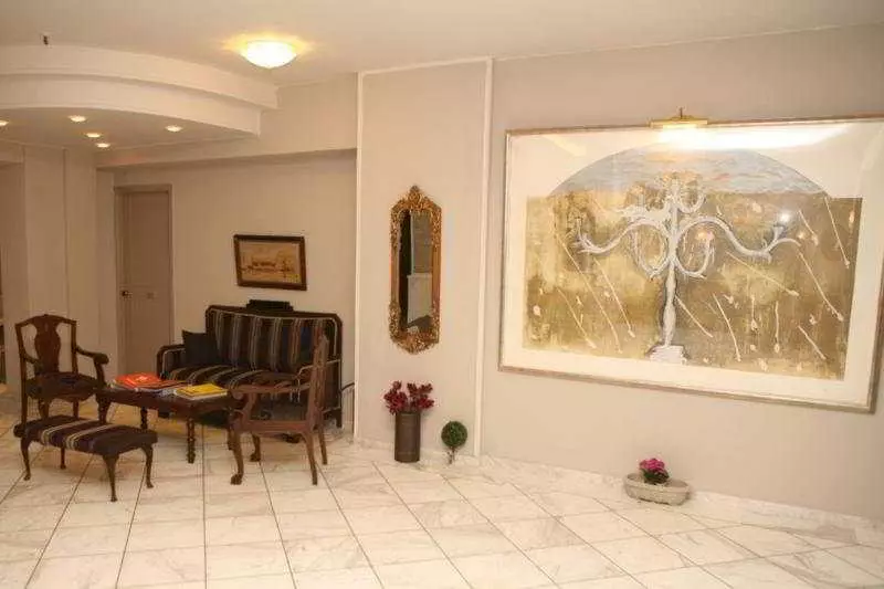 Fotos del hotel Constantin:  2