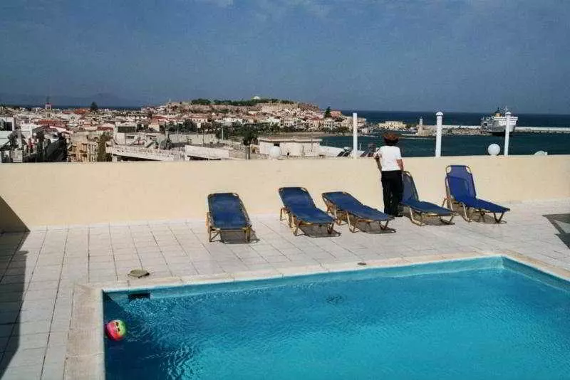 Fotos del hotel Constantin:  3