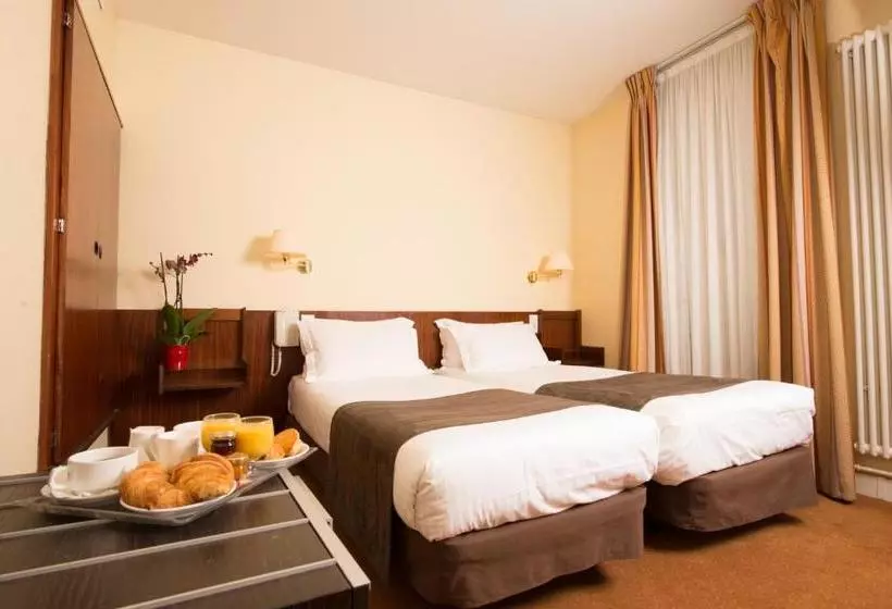 Fotos del hotel Du Nord Et De L Est:  9