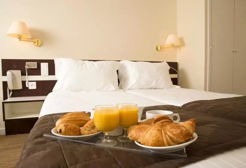 Fotos del hotel Du Nord Et De L Est:  12