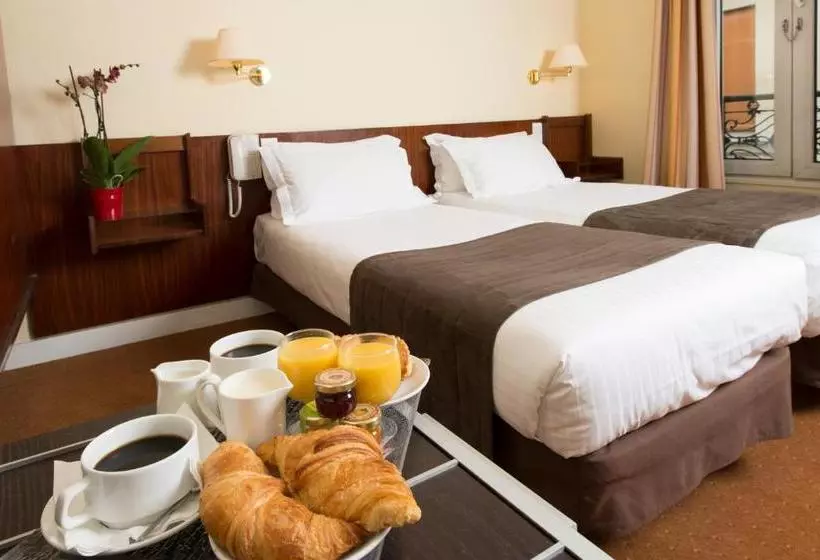 Fotos del hotel Du Nord Et De L Est:  15