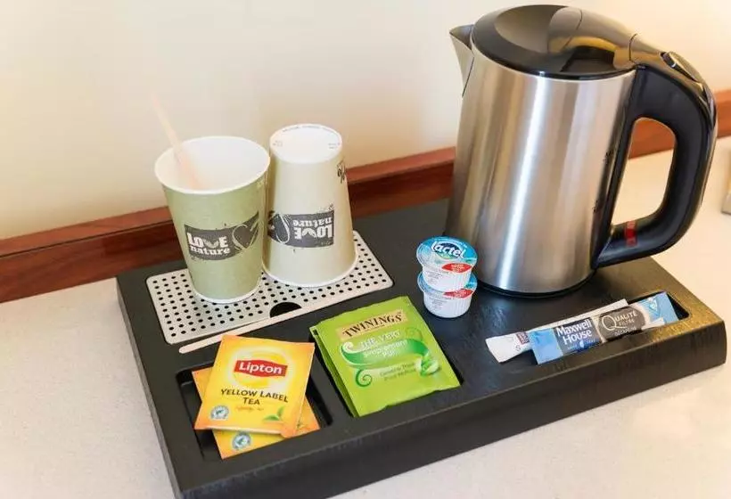 Fotos del hotel Du Nord Et De L Est:  7