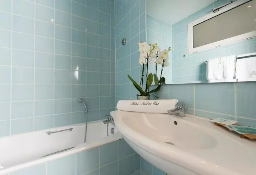 Fotos del hotel Du Nord Et De L Est:  10