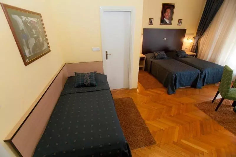 Fotos del hotel The Movie:  9