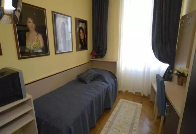 Fotos del hotel The Movie:  11