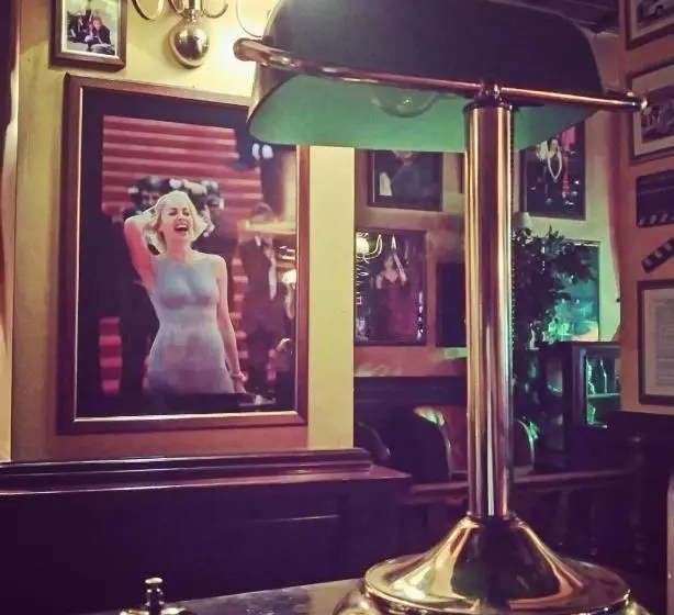 Fotos del hotel The Movie:  10