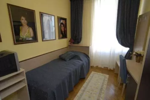 Fotos del hotel The Movie:  15