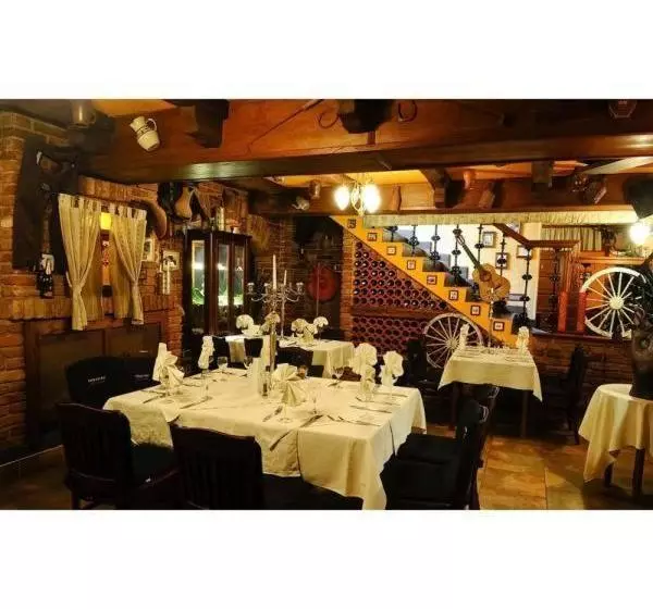 Fotos del hotel The Movie:  7