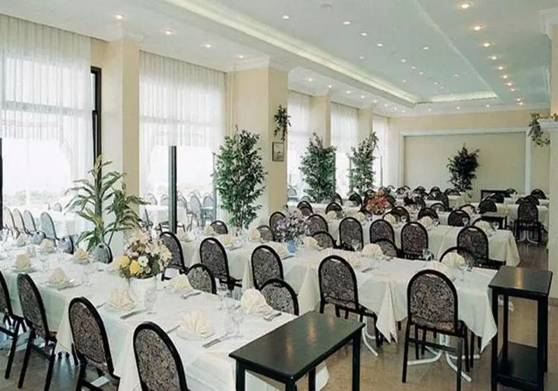 Fotos del hotel Turkin:  5