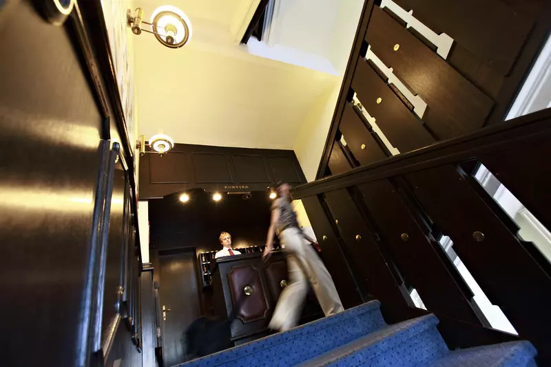 Fotos del hotel Trst:  7