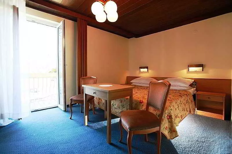 Fotos del hotel Trst:  2