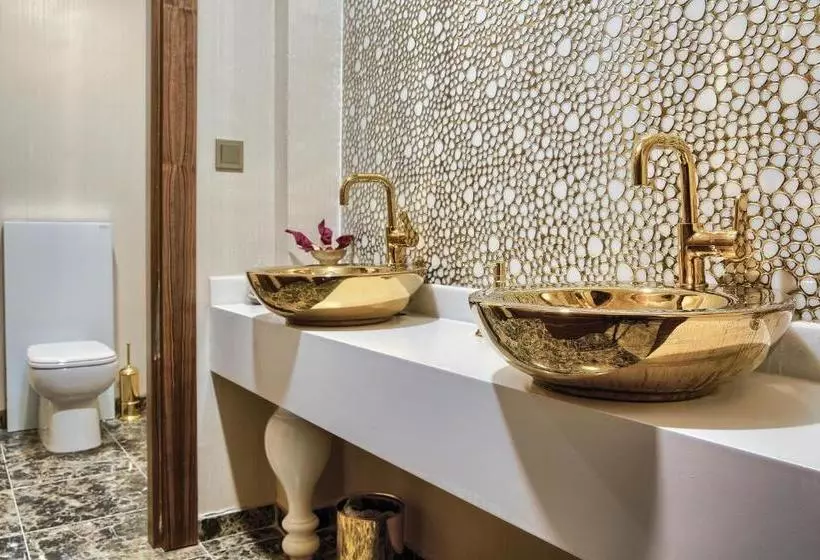 Fotos del hotel City  Residence:  17