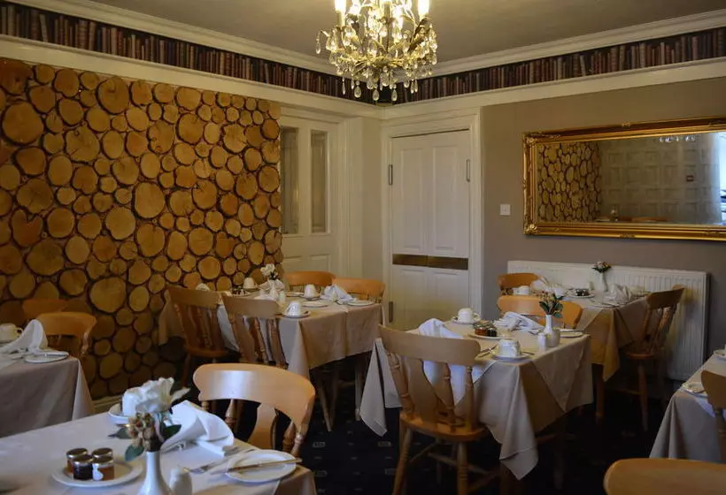 Fotos del hotel Lonsdale House:  8