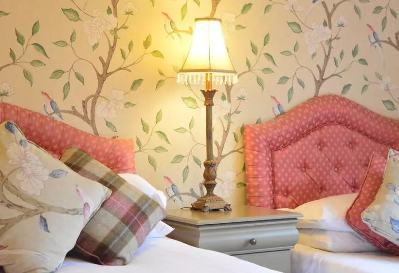 Fotos del hotel Lonsdale House:  24