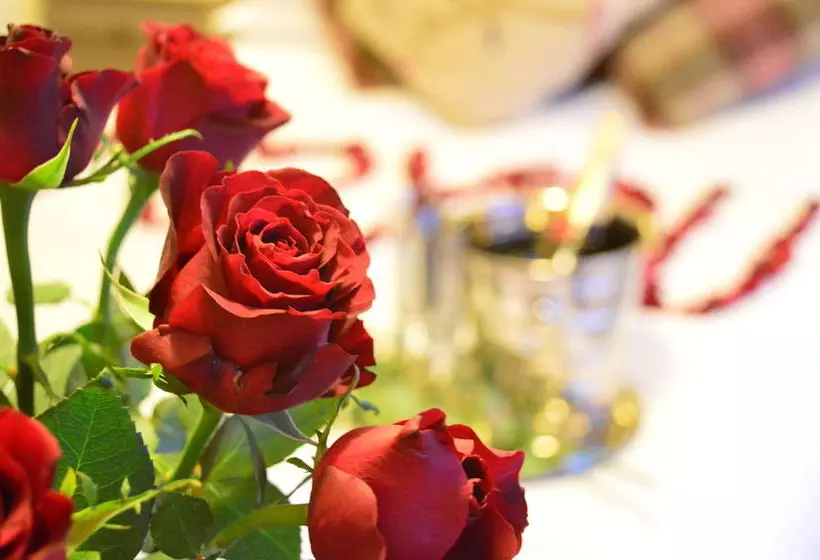 Fotos del hotel Lonsdale House:  15