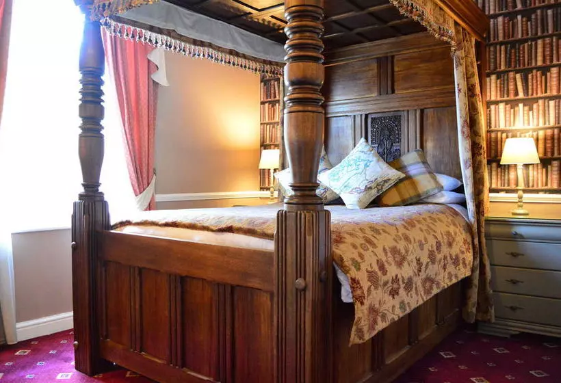 Fotos del hotel Lonsdale House:  17