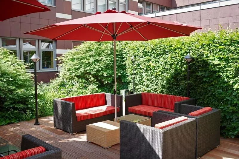 Fotos del hotel Commundo Tagungshotel Hamburg:  7