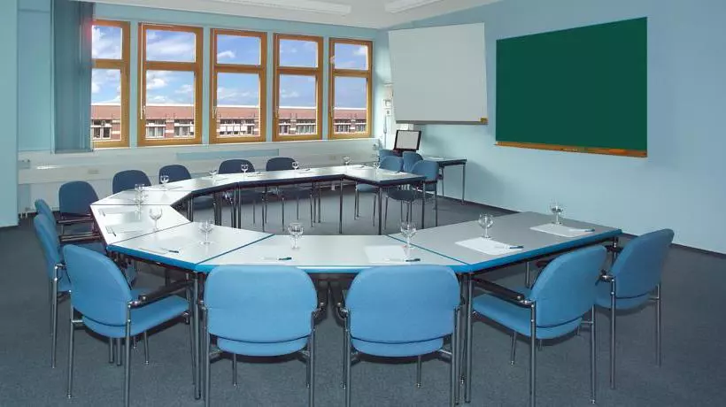 Fotos del hotel Commundo Tagungshotel Hamburg:  6