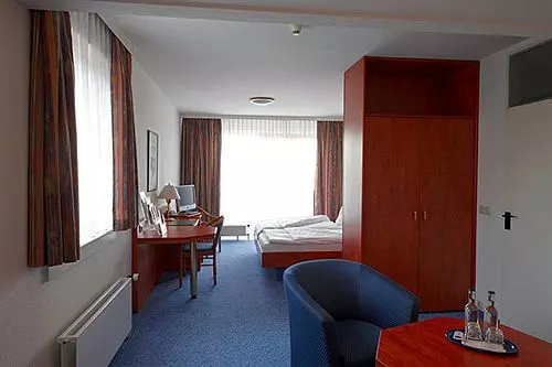 Fotos del hotel Commundo Tagungshotel Hamburg:  25