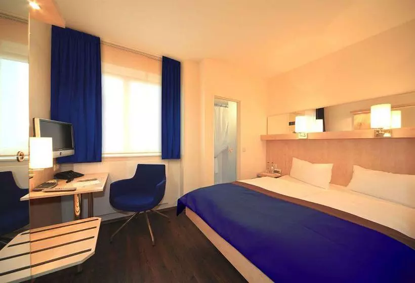 Fotos del hotel Commundo Tagungshotel Hamburg:  24