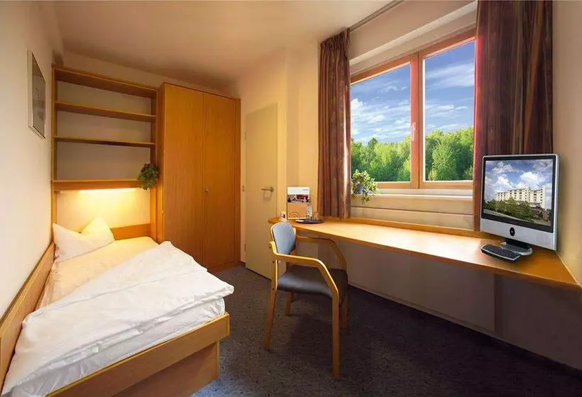 Fotos del hotel Commundo Tagungshotel Hamburg:  22