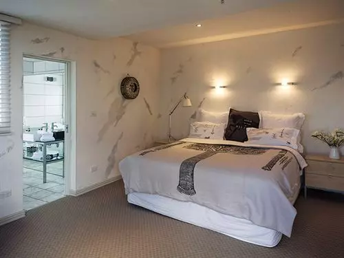 Fotos del hotel Mollies:  7