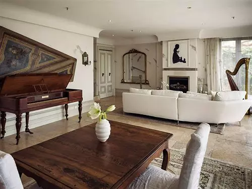 Fotos del hotel Mollies:  4