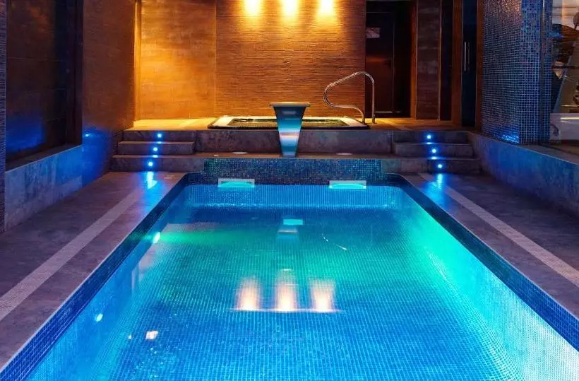 Fotos del hotel Acacias Hotel Suites & Spa:  1