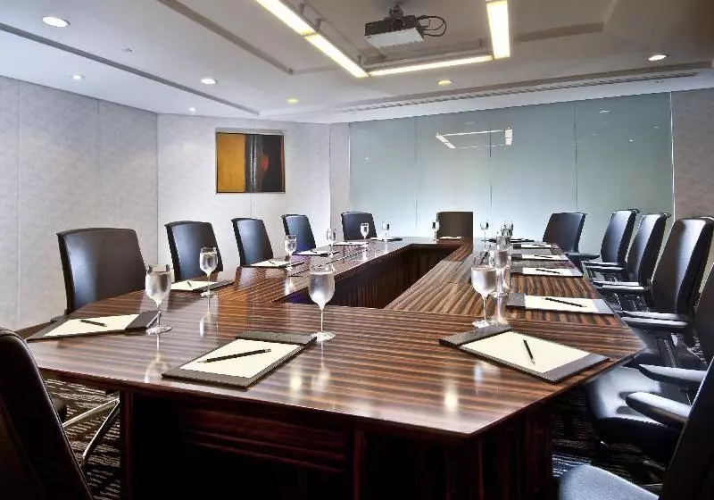 Fotos del hotel Ascott Huai Hai Road Shanghai:  6