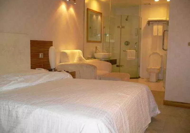 Fotos del hotel Feng Shun:  6