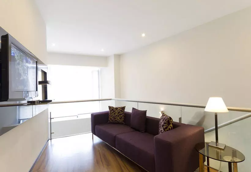 Fotos del hotel Plaza Suites Mexico City:  23