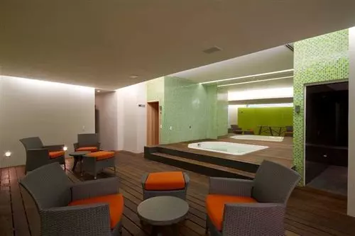 Fotos del hotel Plaza Suites Mexico City:  3