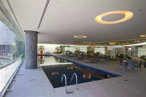 Fotos del hotel Plaza Suites Mexico City:  2