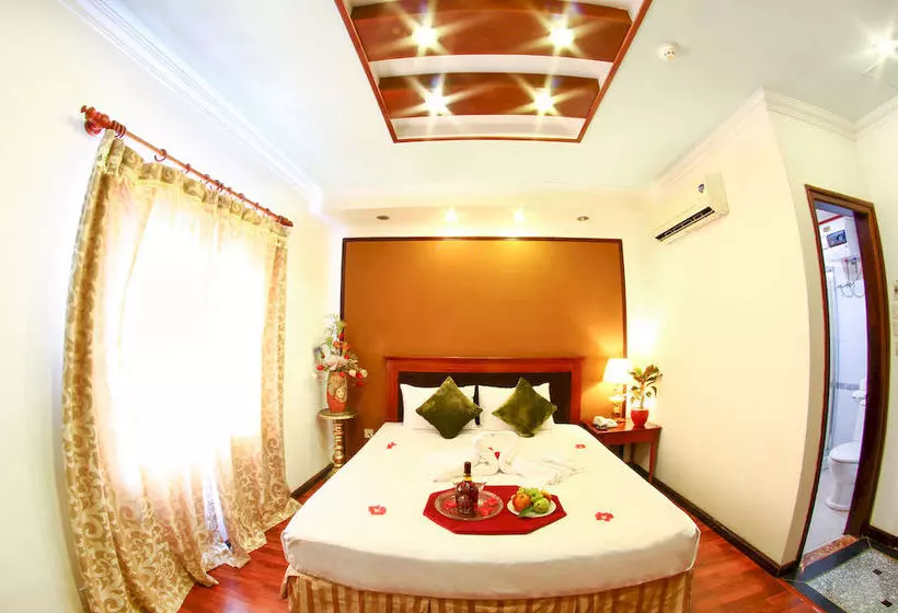 Fotos del hotel Hanoi Boutique Hotel 2:  18