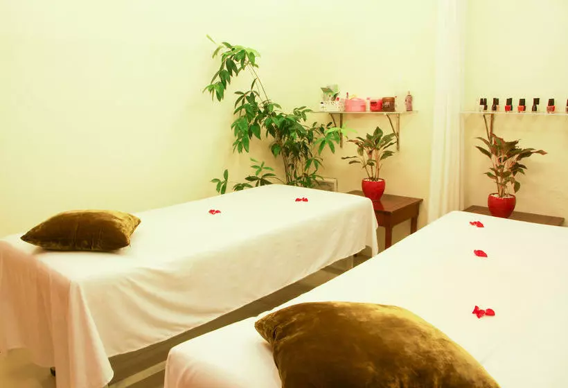 Fotos del hotel Hanoi Boutique Hotel 2:  25