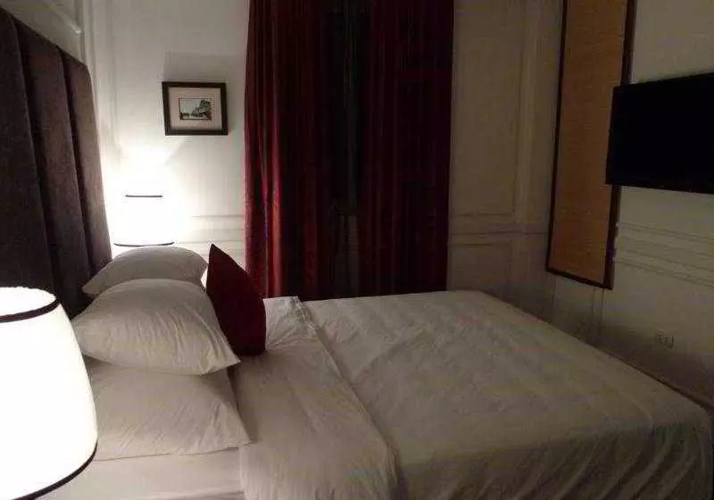Fotos del hotel Hanoi Boutique Hotel 2:  7