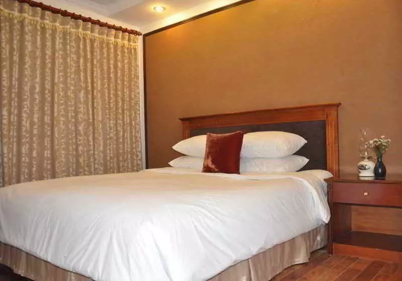 Fotos del hotel Hanoi Boutique Hotel 2:  11