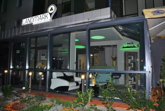 Fotos del hotel Landmark Eco:  8