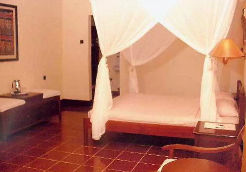 Fotos del hotel Graha Ubud Hotel:  6