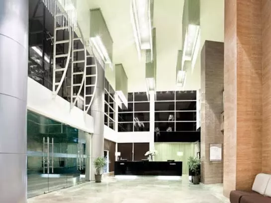 Fotos del hotel Silka Johor Bahru:  5