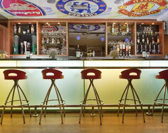 Fotos del hotel Silka Johor Bahru:  19