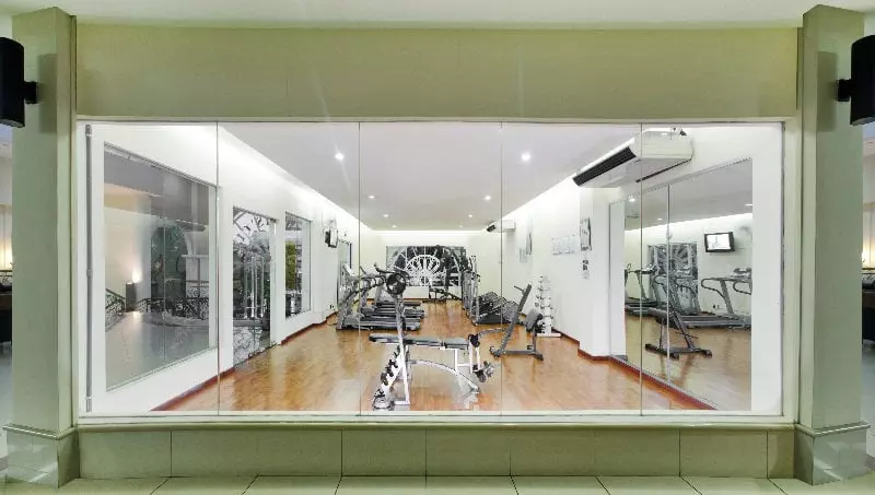 Fotos del hotel Silka Johor Bahru:  6