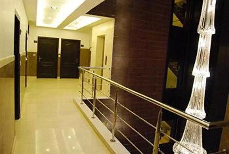 Fotos del hotel Walnut Castle Hotel:  15