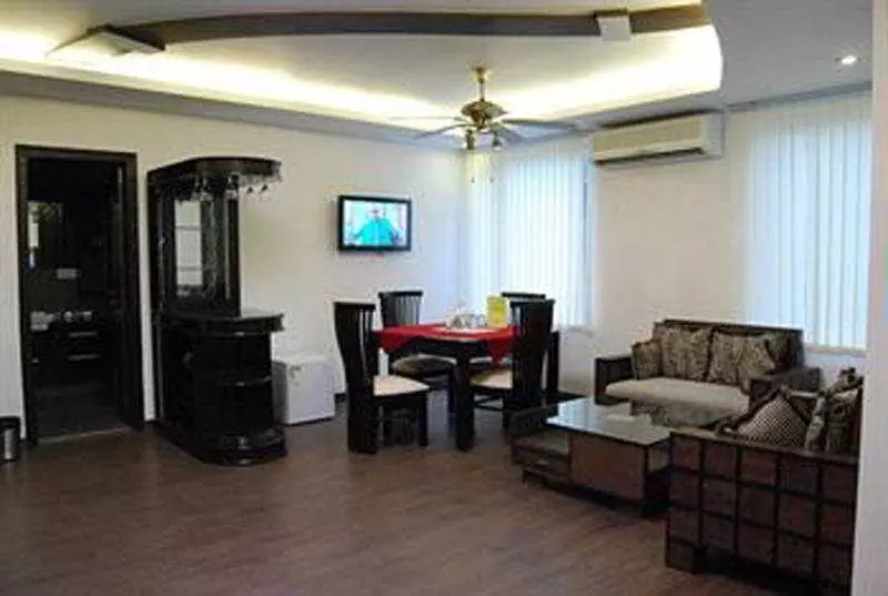 Fotos del hotel Walnut Castle Hotel:  19