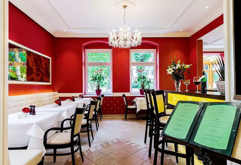 Fotos del hotel Akzent  Privat  Das Nichtraucher:  12