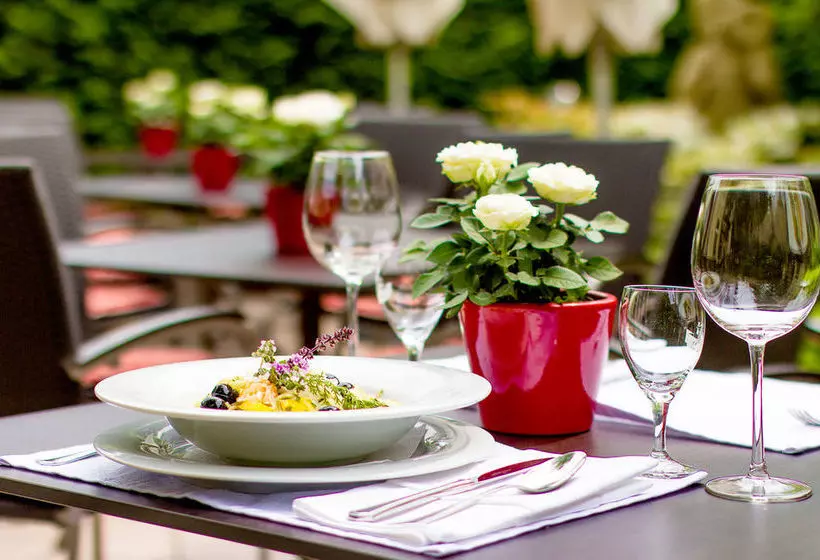 Fotos del hotel Akzent  Privat  Das Nichtraucher:  13