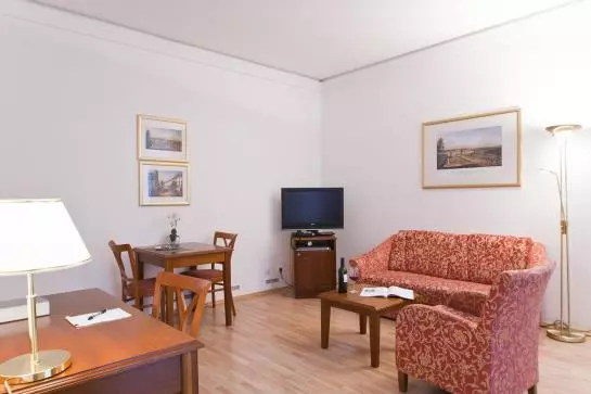 Fotos del hotel Aldano Apartments Vienna:  11